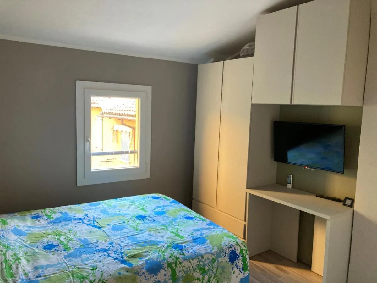 Delica Bed & Breakfast Zola Predosa