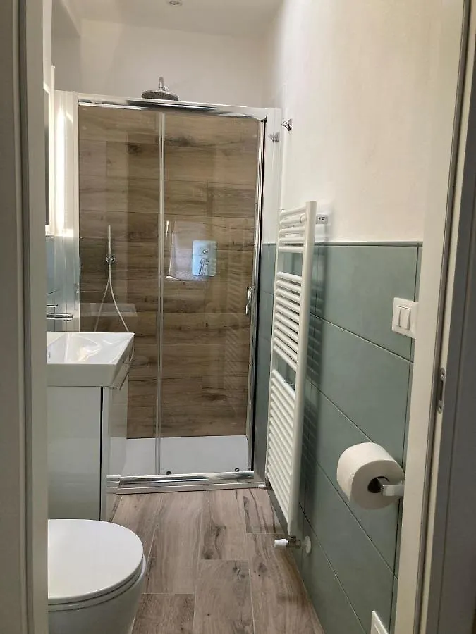 졸라프레도사 Delica B&B 이탈리아