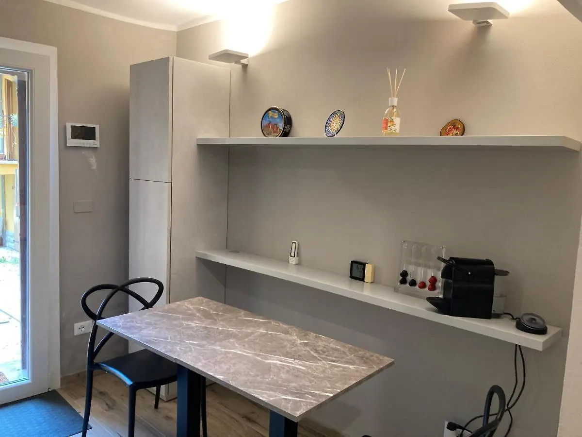 졸라프레도사 Delica B&B