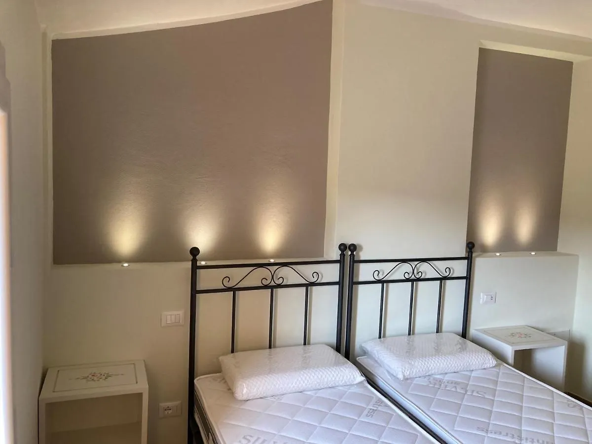 Bed and Breakfast Delica Zola Predosa Italien