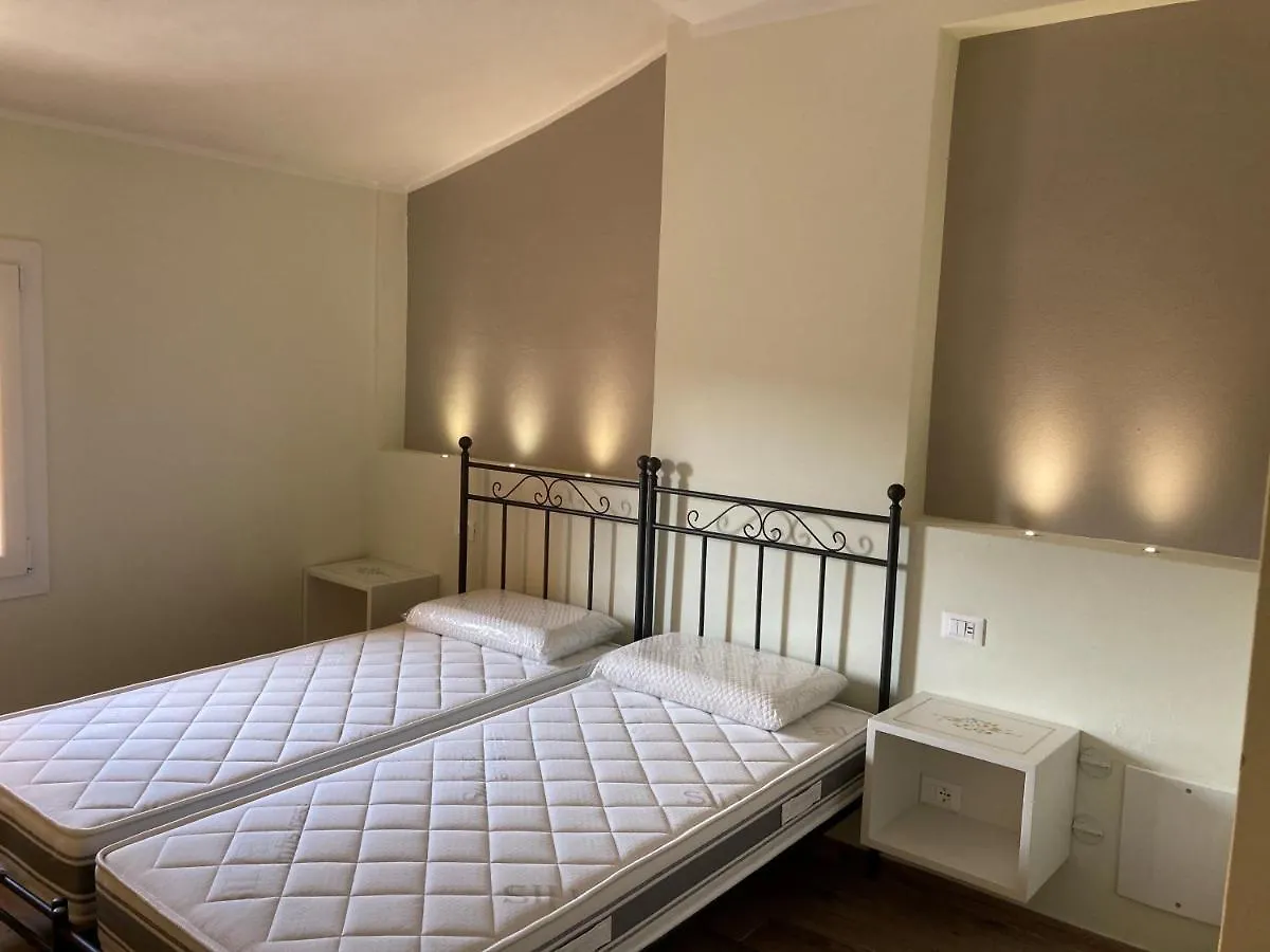 Frühstückspension Bed and Breakfast Delica Zola Predosa Italien