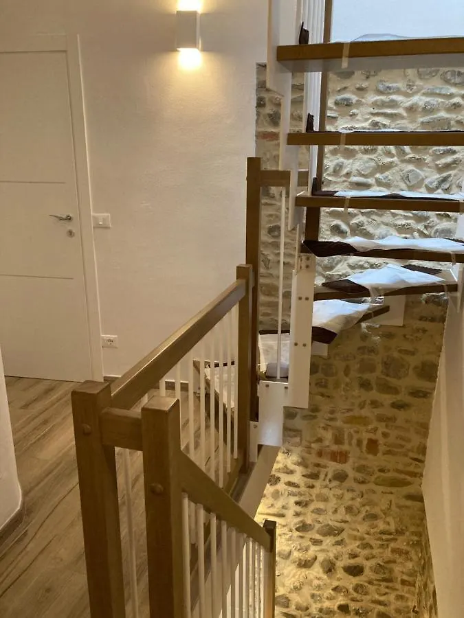 Frühstückspension Bed and Breakfast Delica Zola Predosa